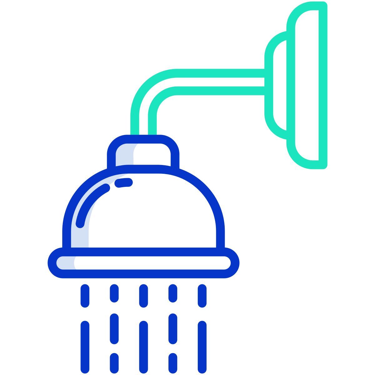 shower icon