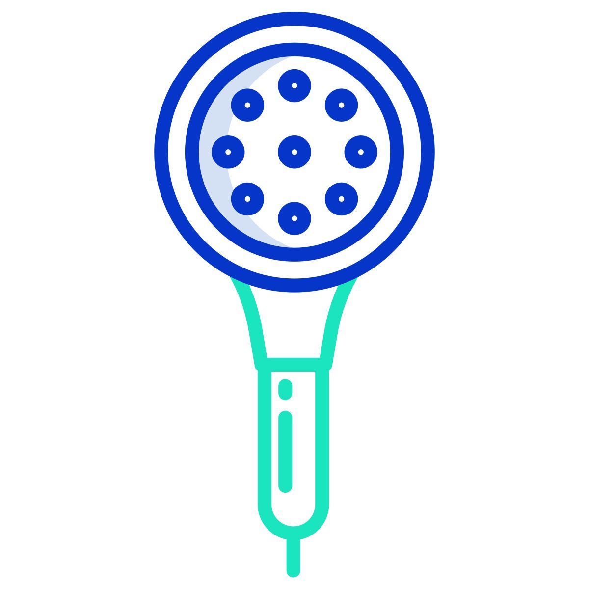 shower head icon