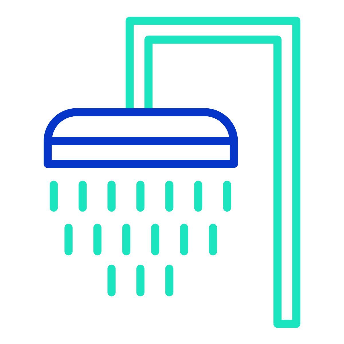 shower icon