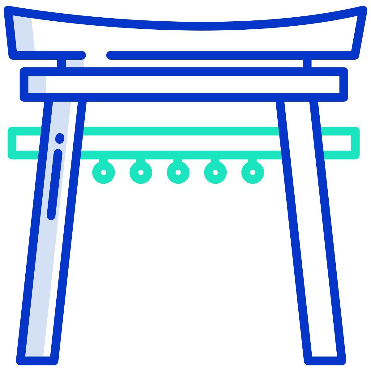 santuario icon