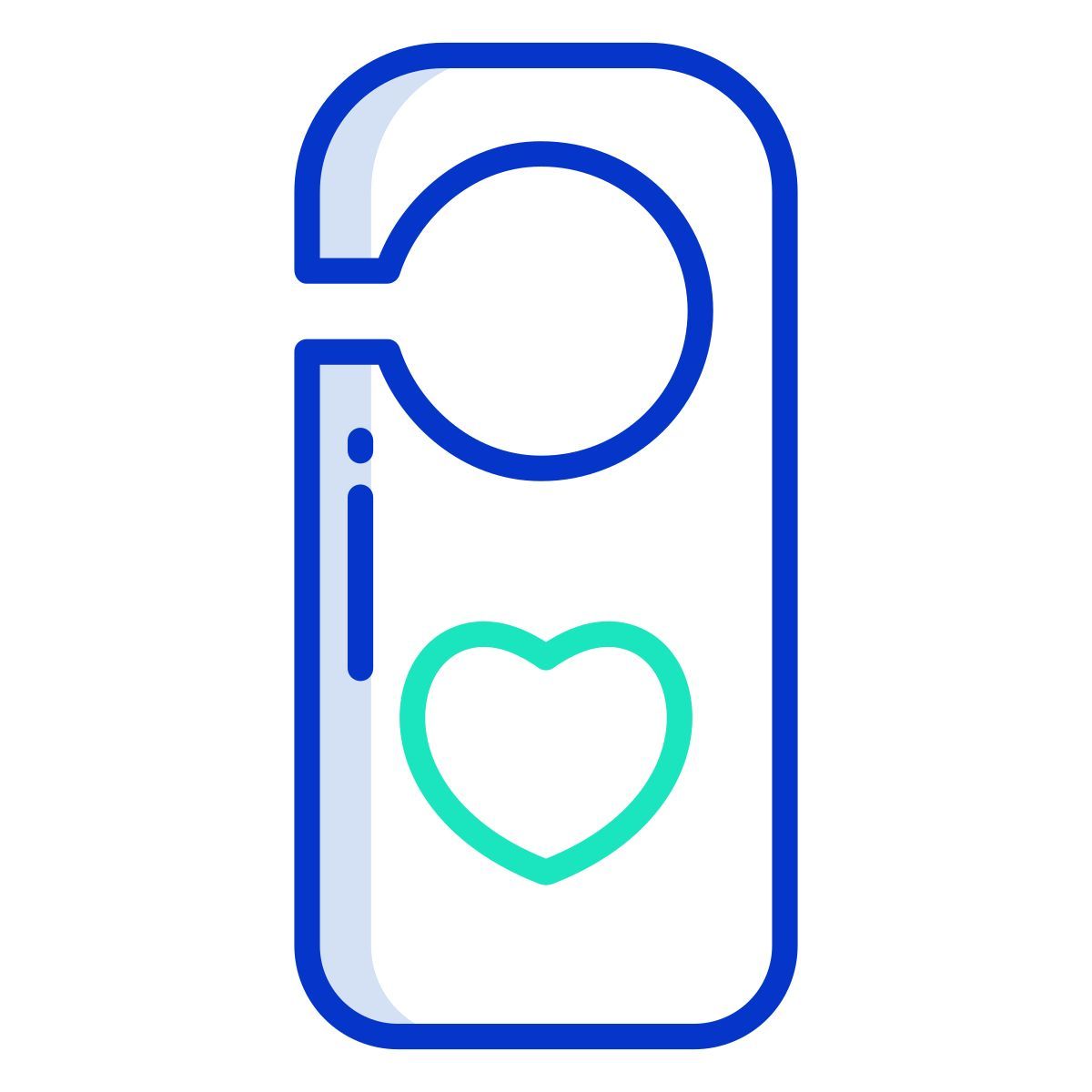 segnalazione icon