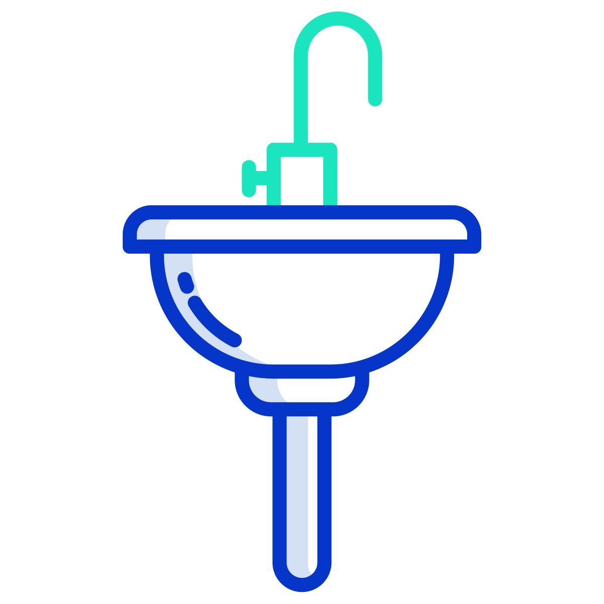sink icon