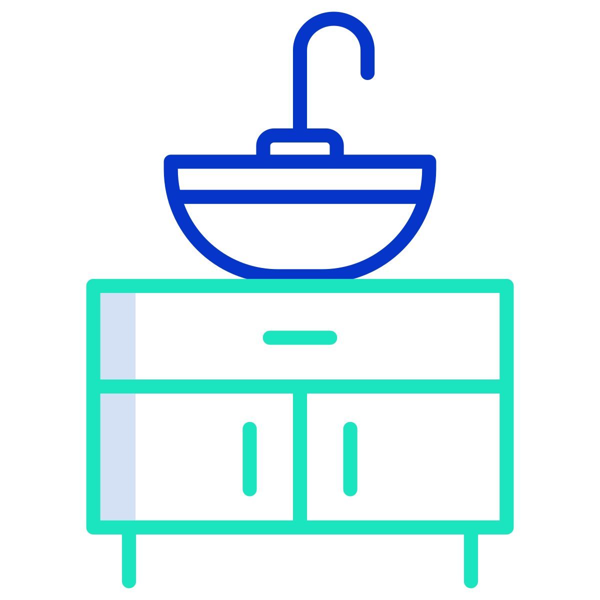 sink icon