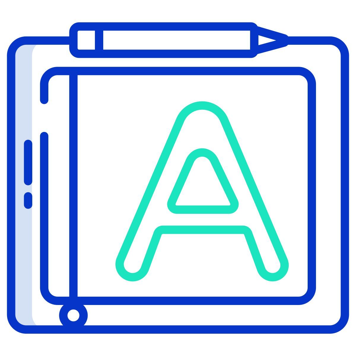 slate icon