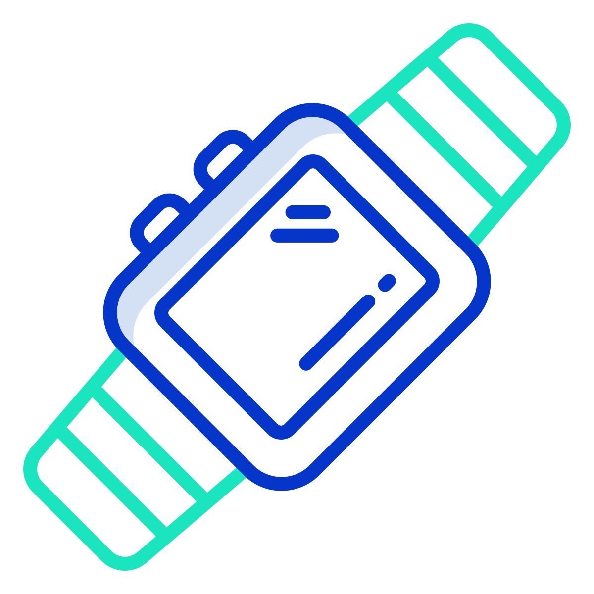 smart watch icon