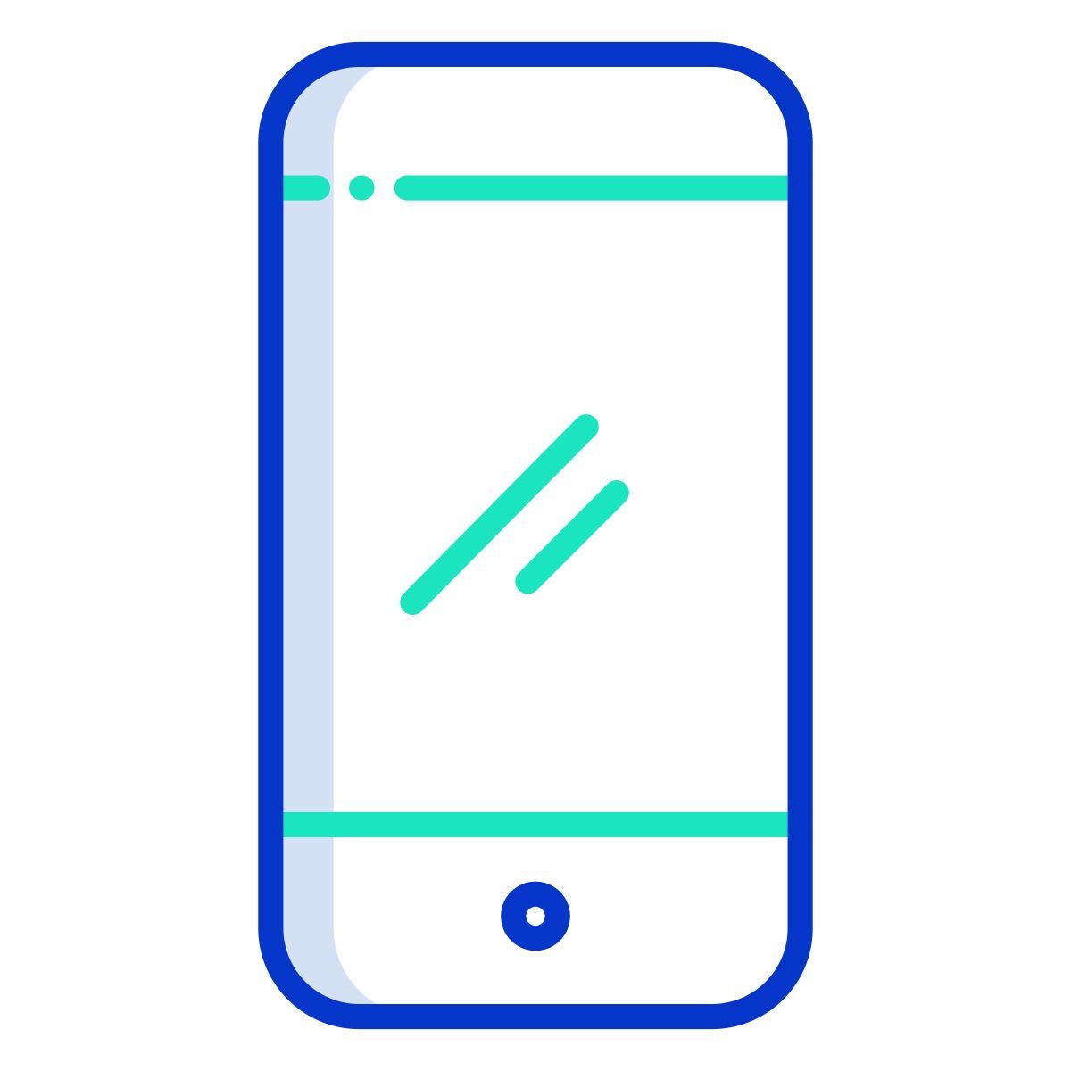 smartphone icon