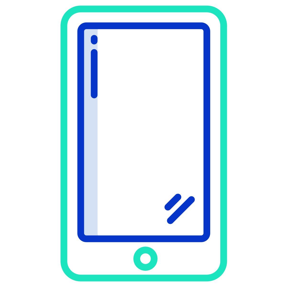 smartphone icon