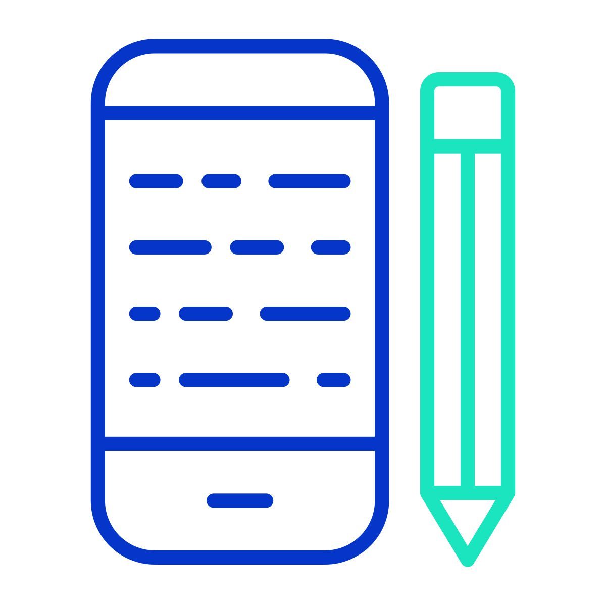 smartphone icon