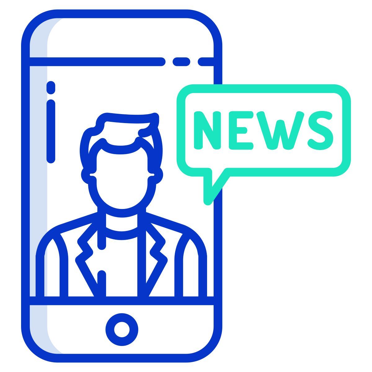 smartphone icon
