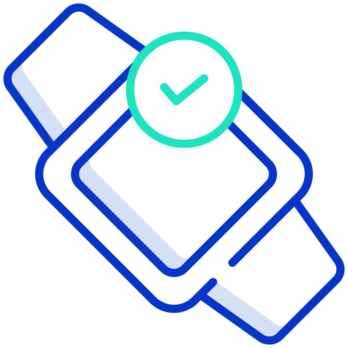 smartwatch icon