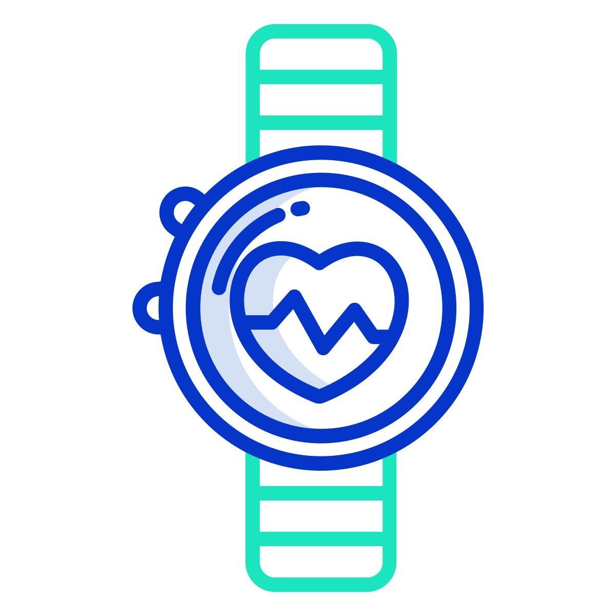smartwatch icon