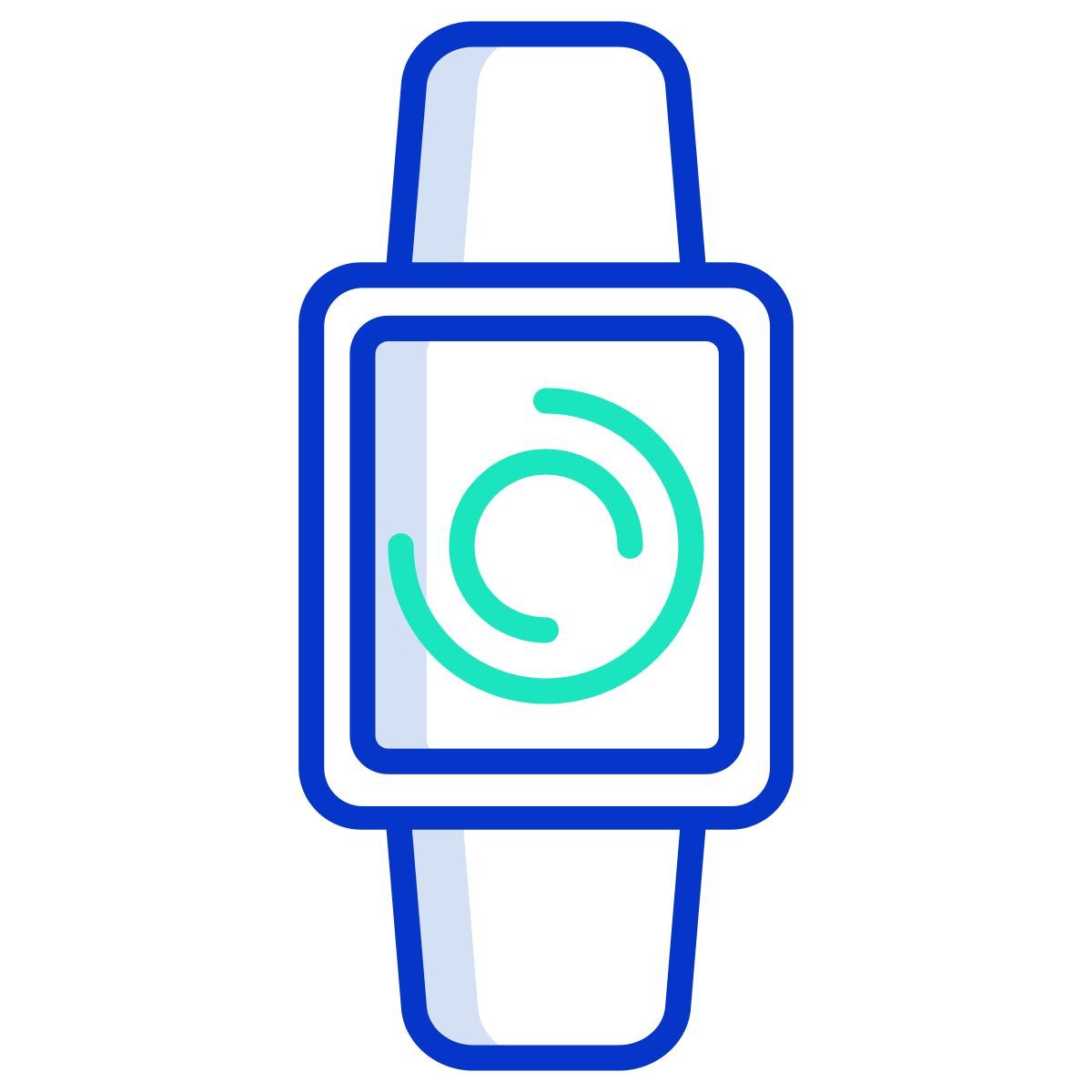smartwatch icon