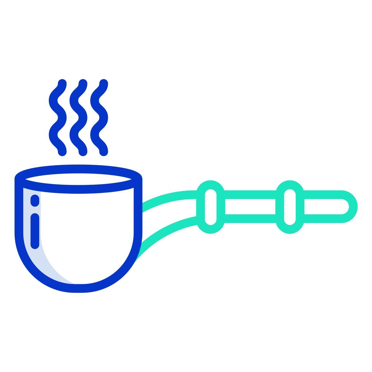 smoking pipe icon