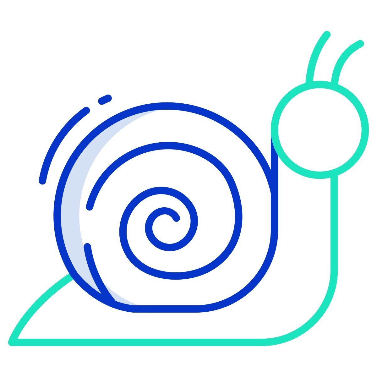 snail icon