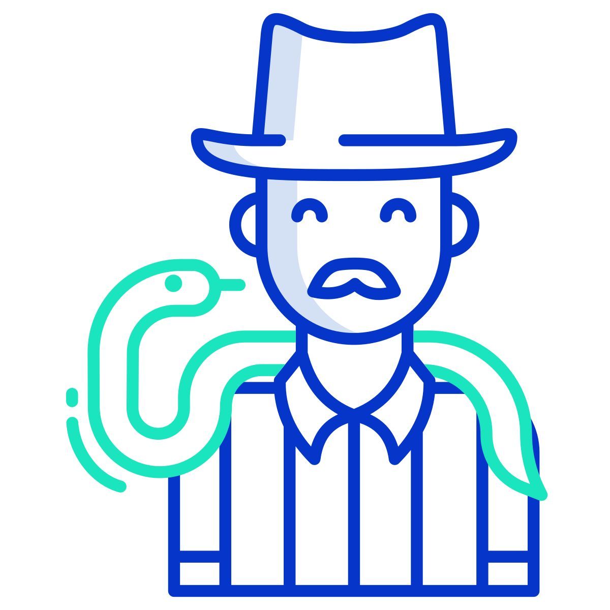 snake icon