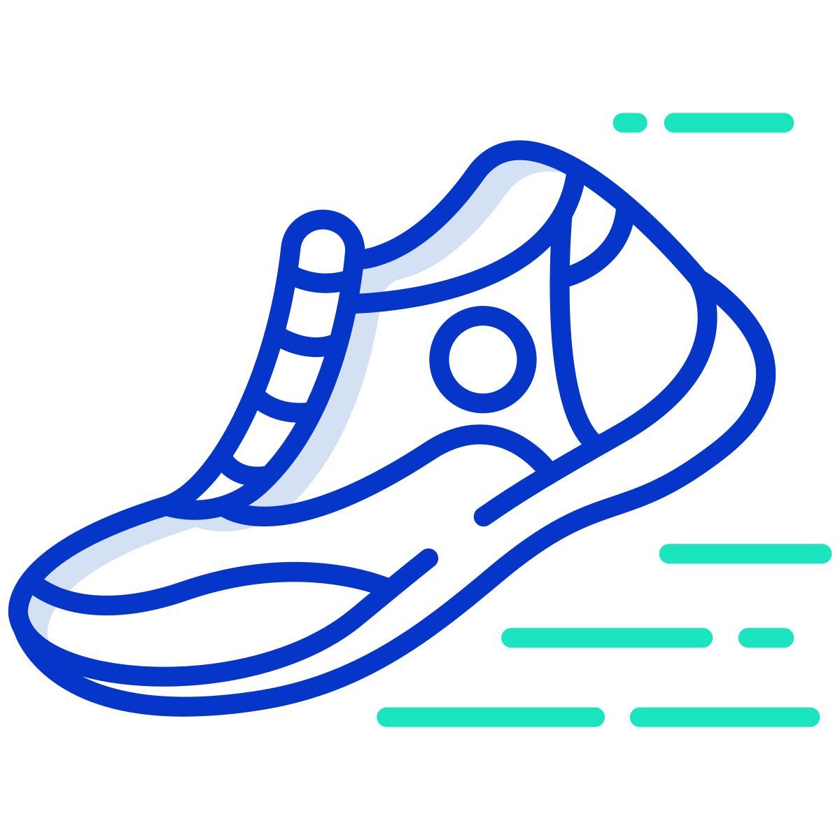 sneakers icon