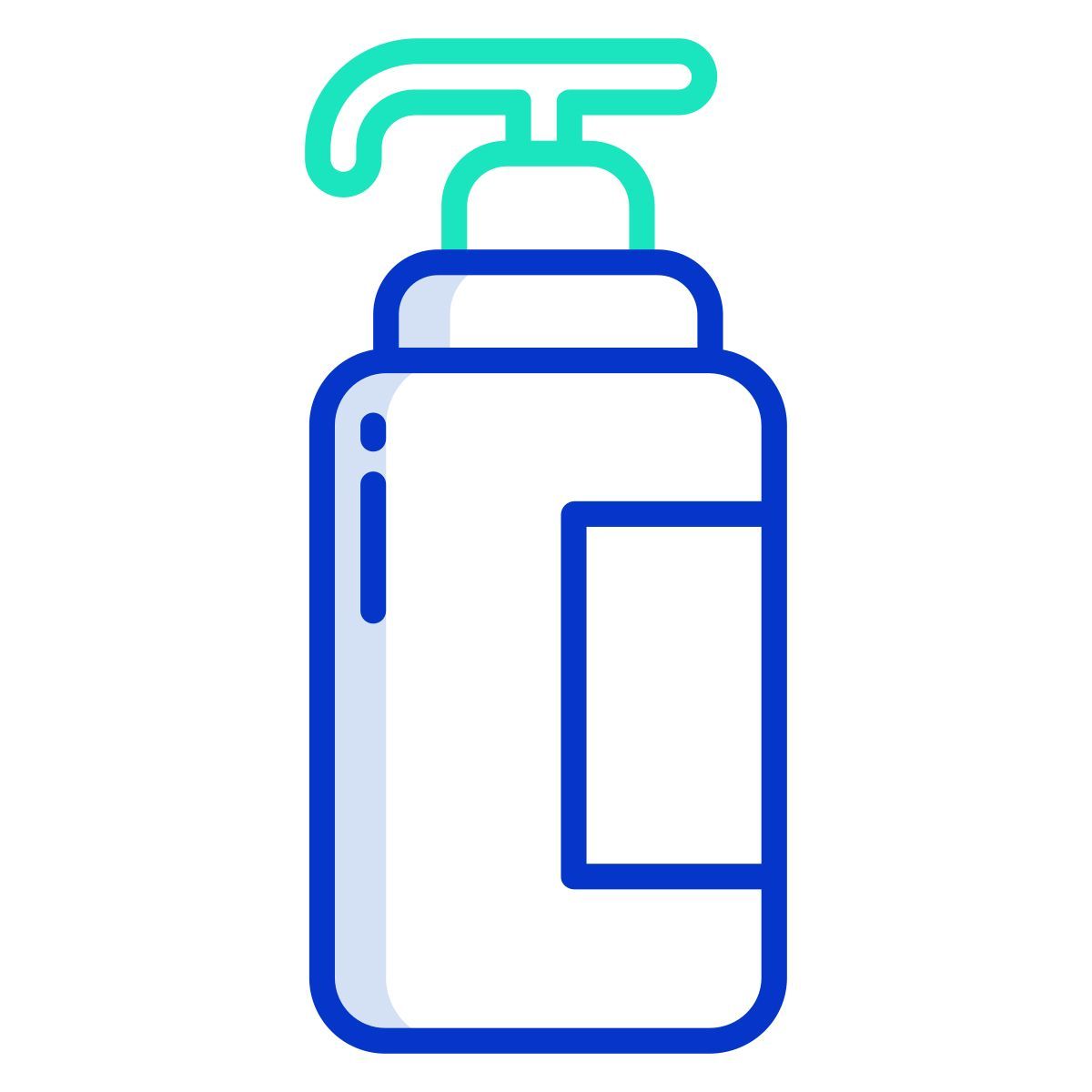 soap container icon