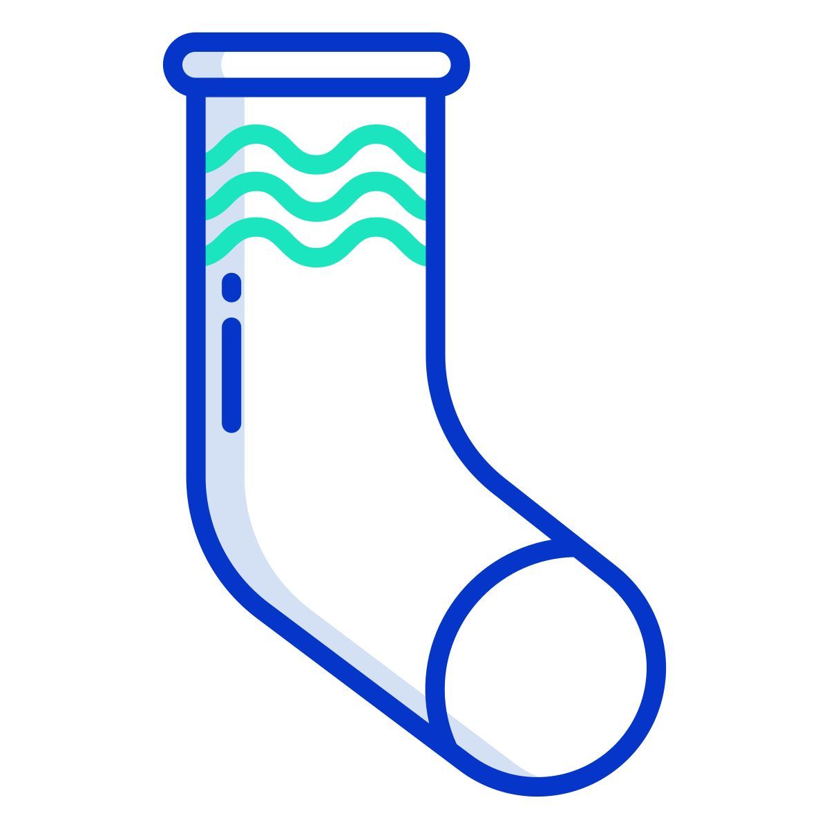 sock icon