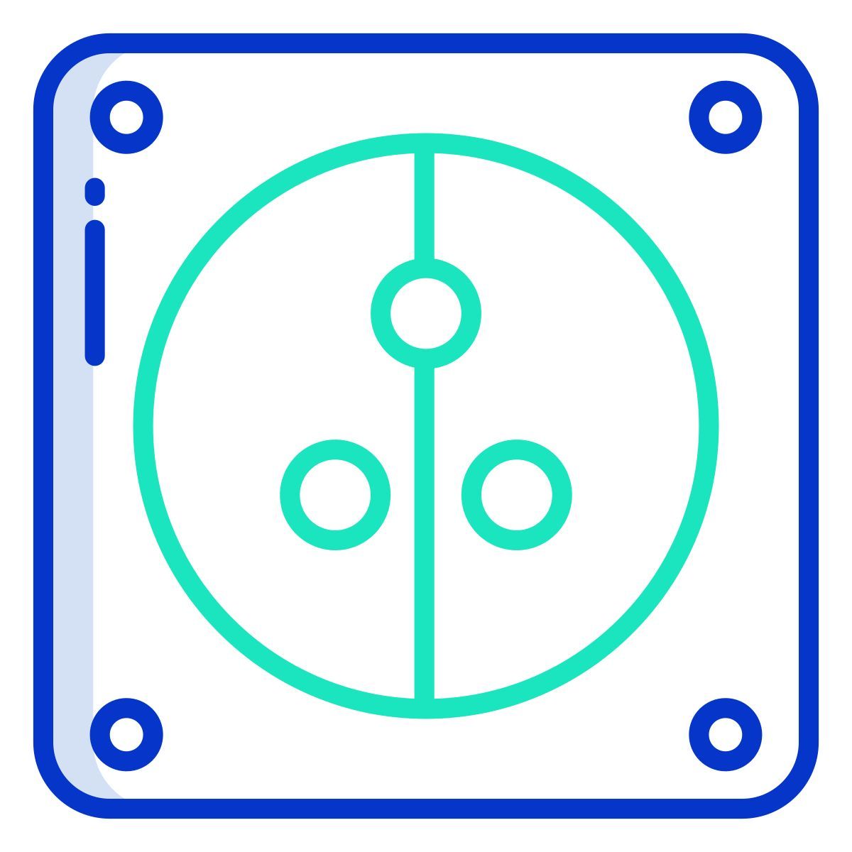 socket icon