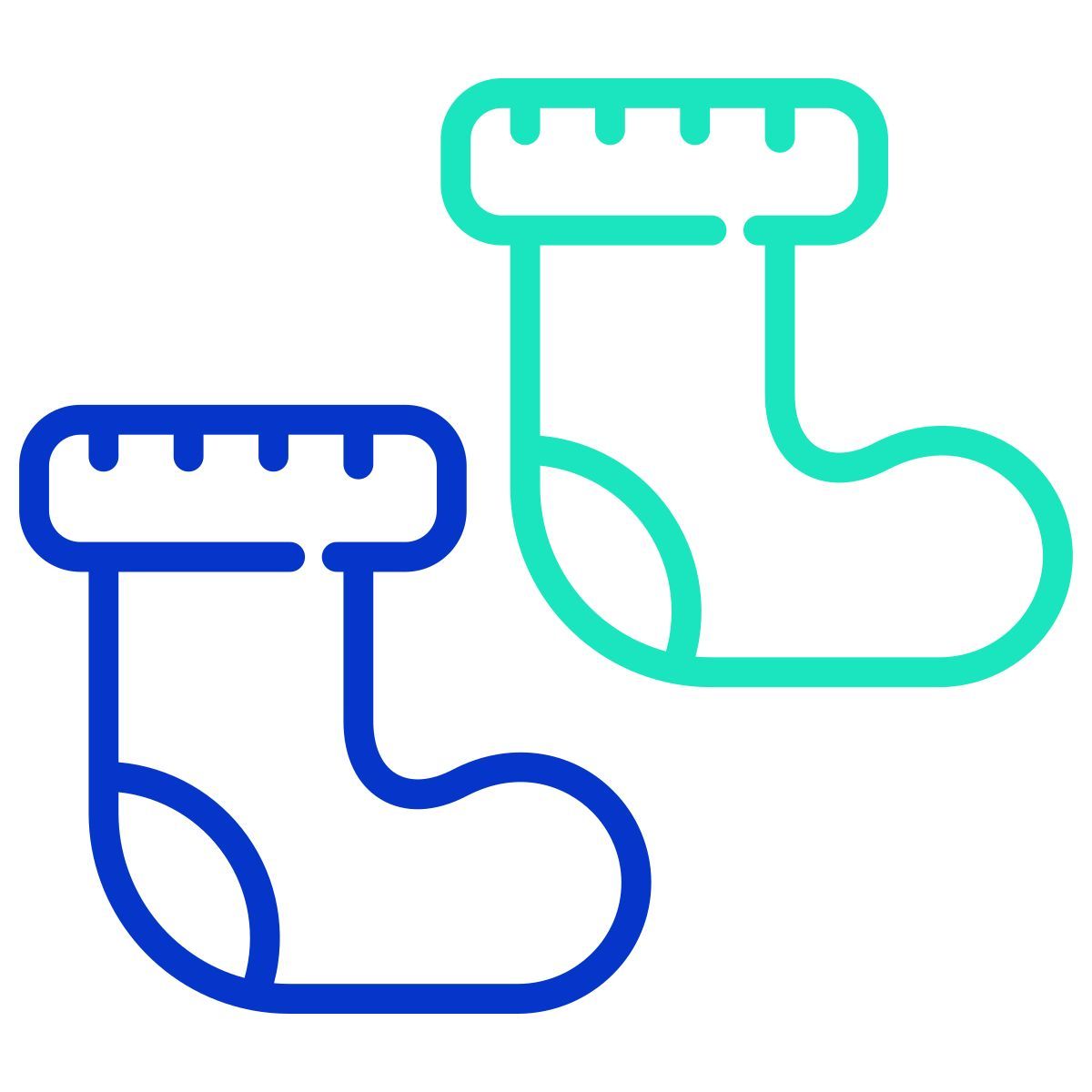 socks icon