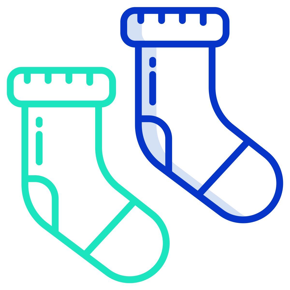 socks icon