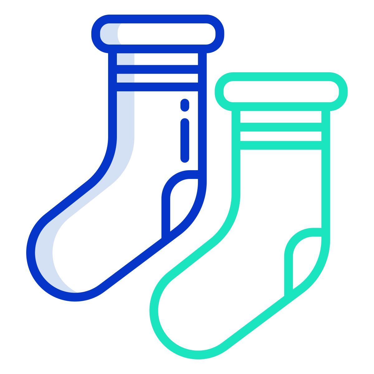socks icon