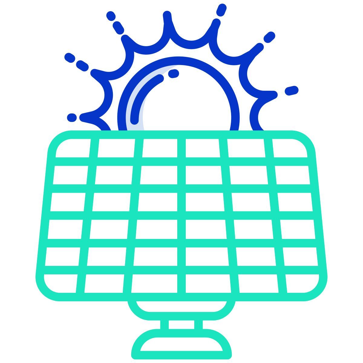 solar icon