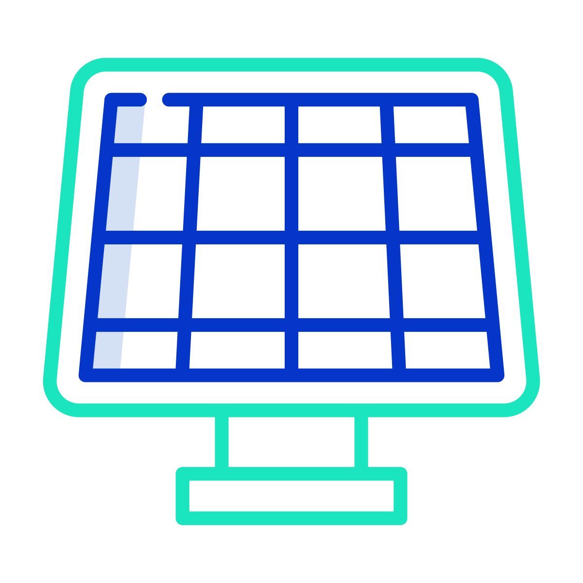 solar icon