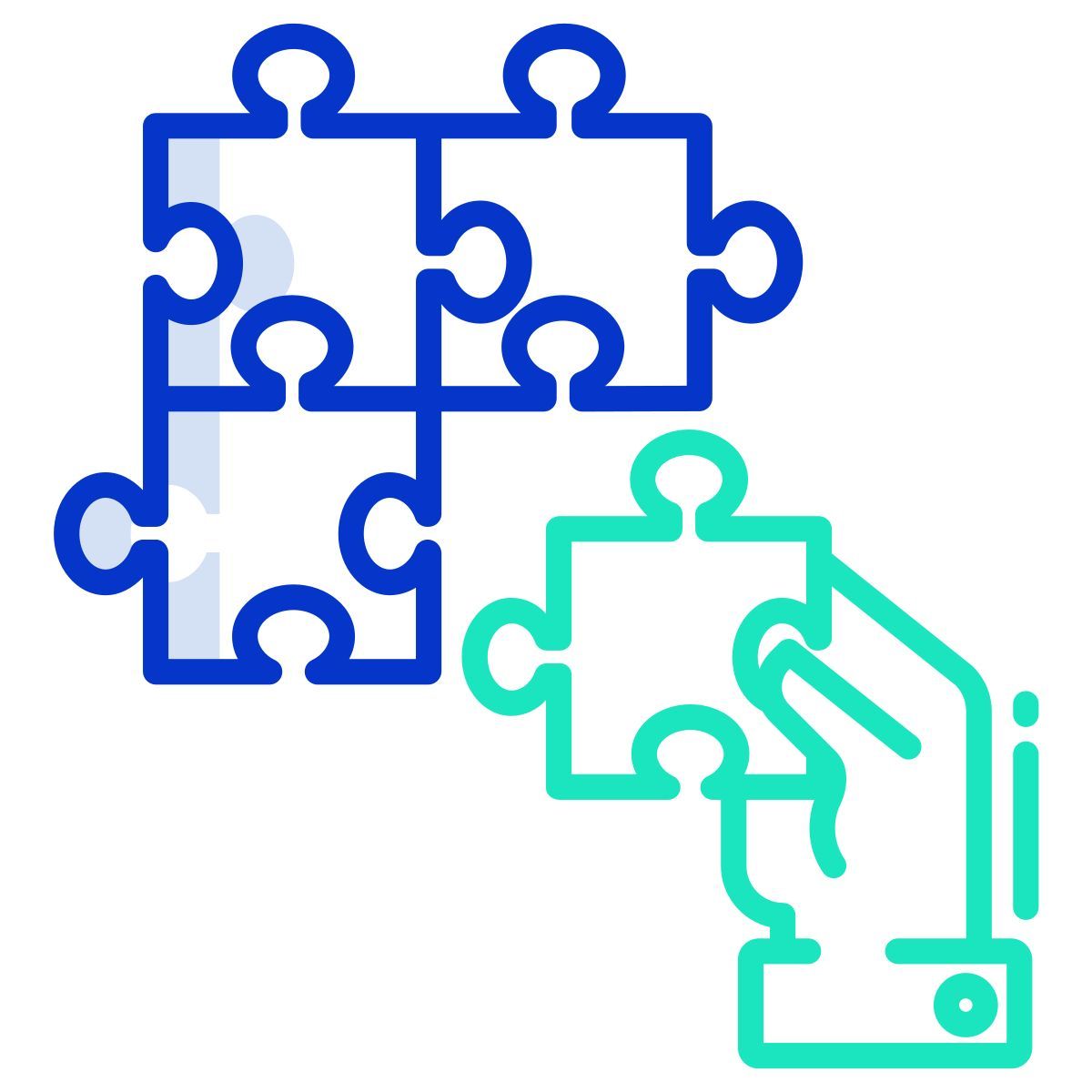 solution icon