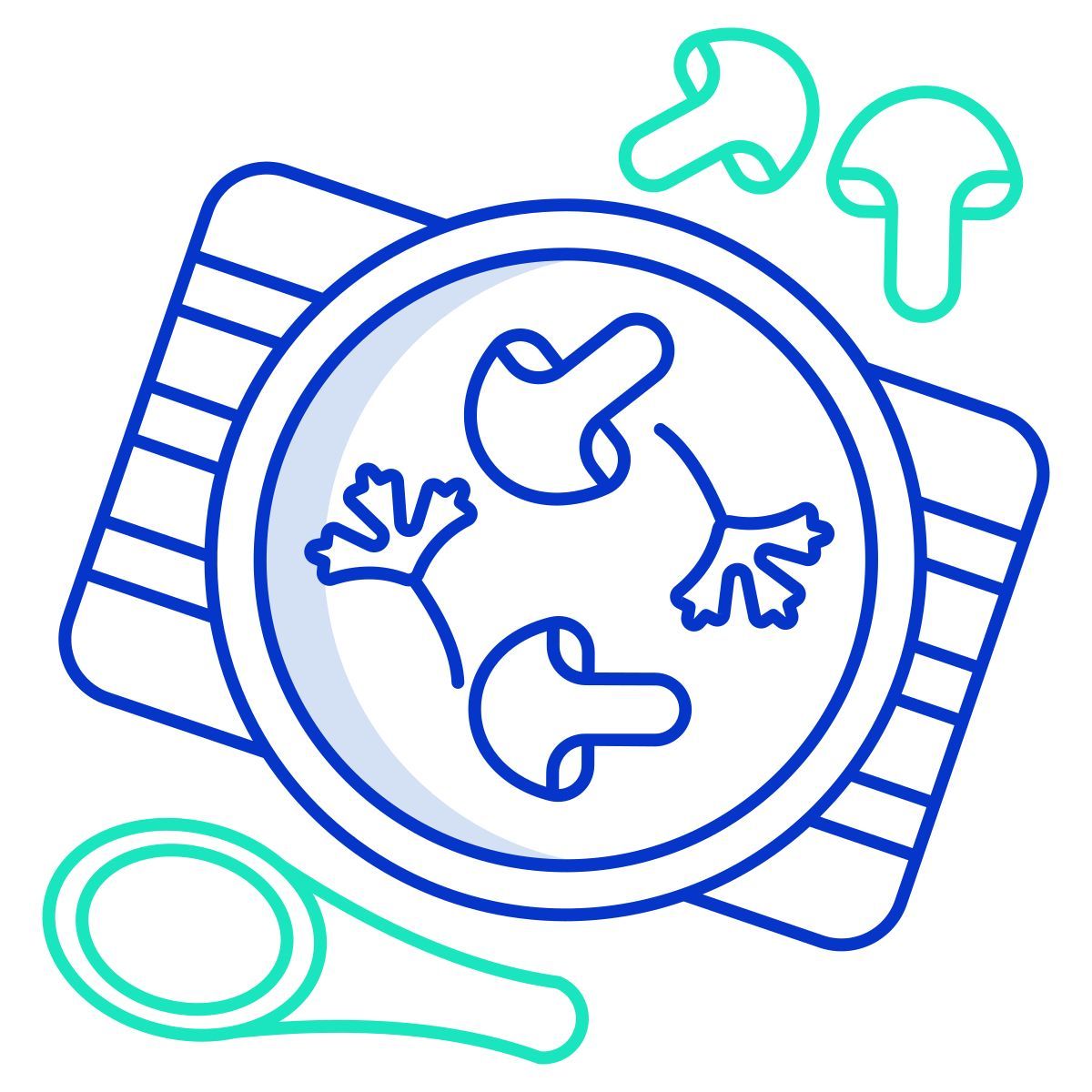 soup icon