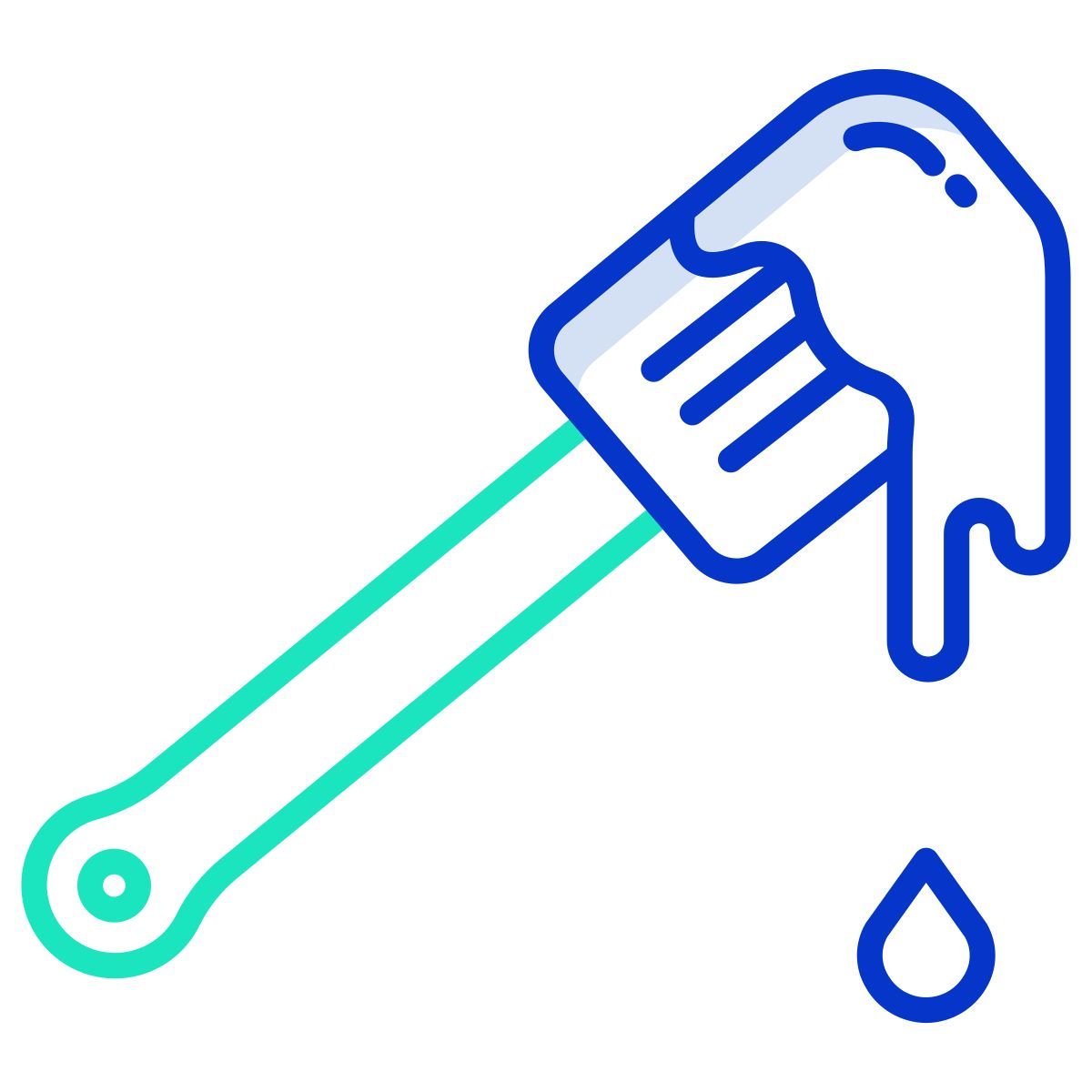 spatula icon