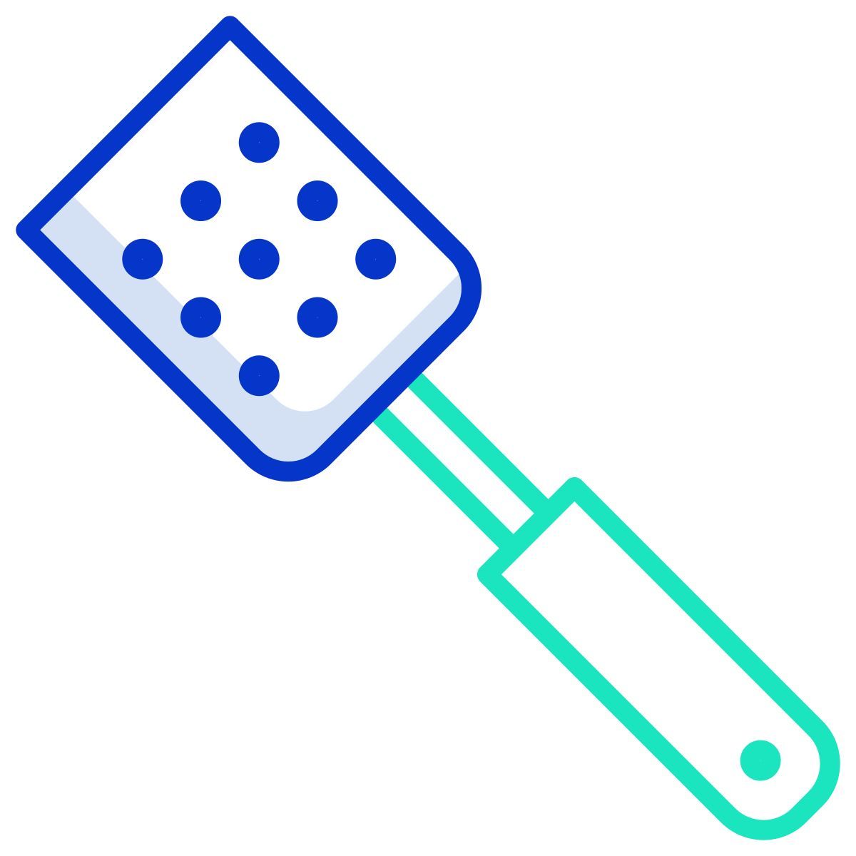spatula icon