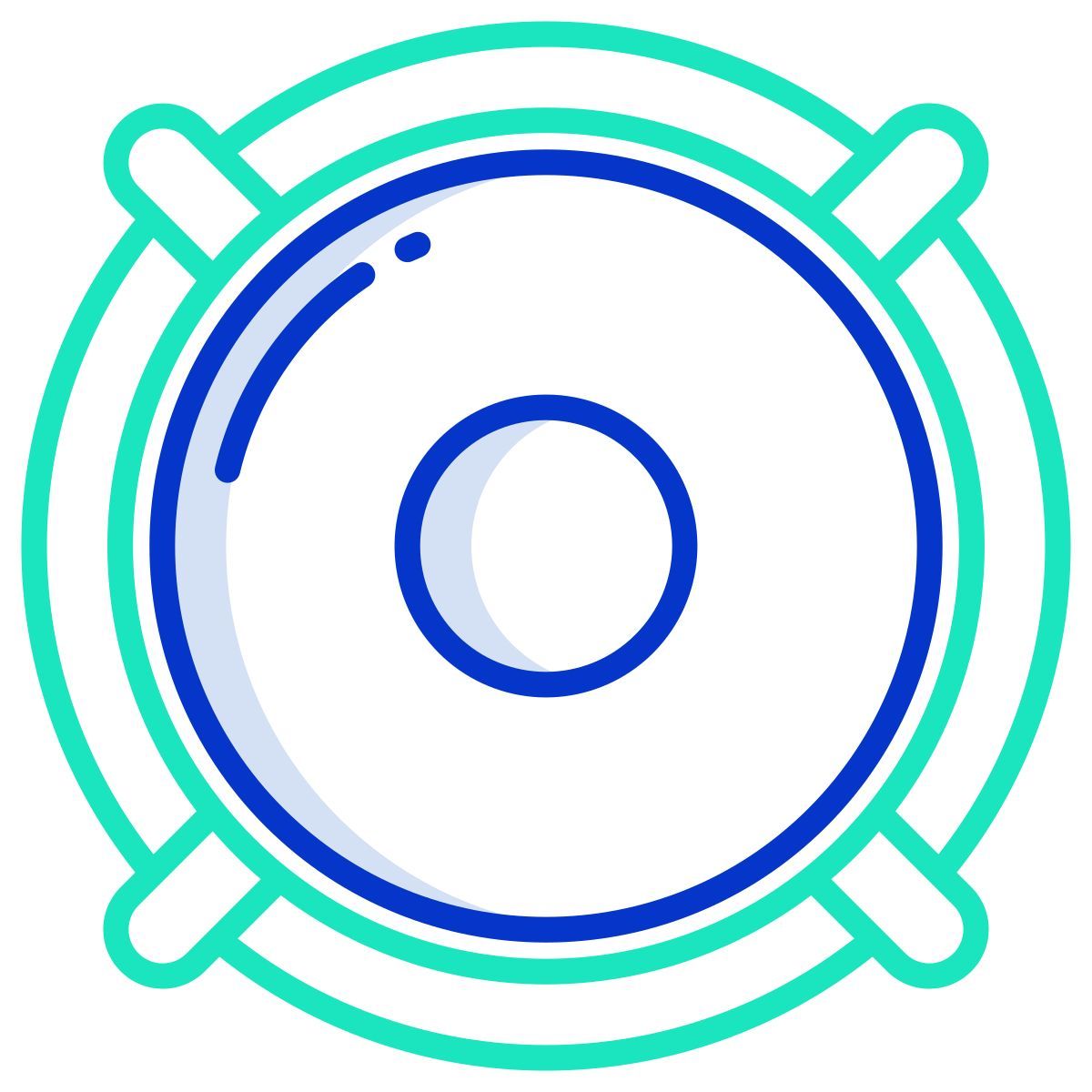 speaker icon