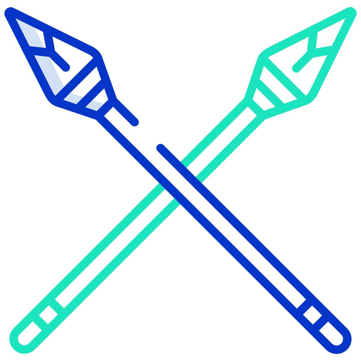 spear icon