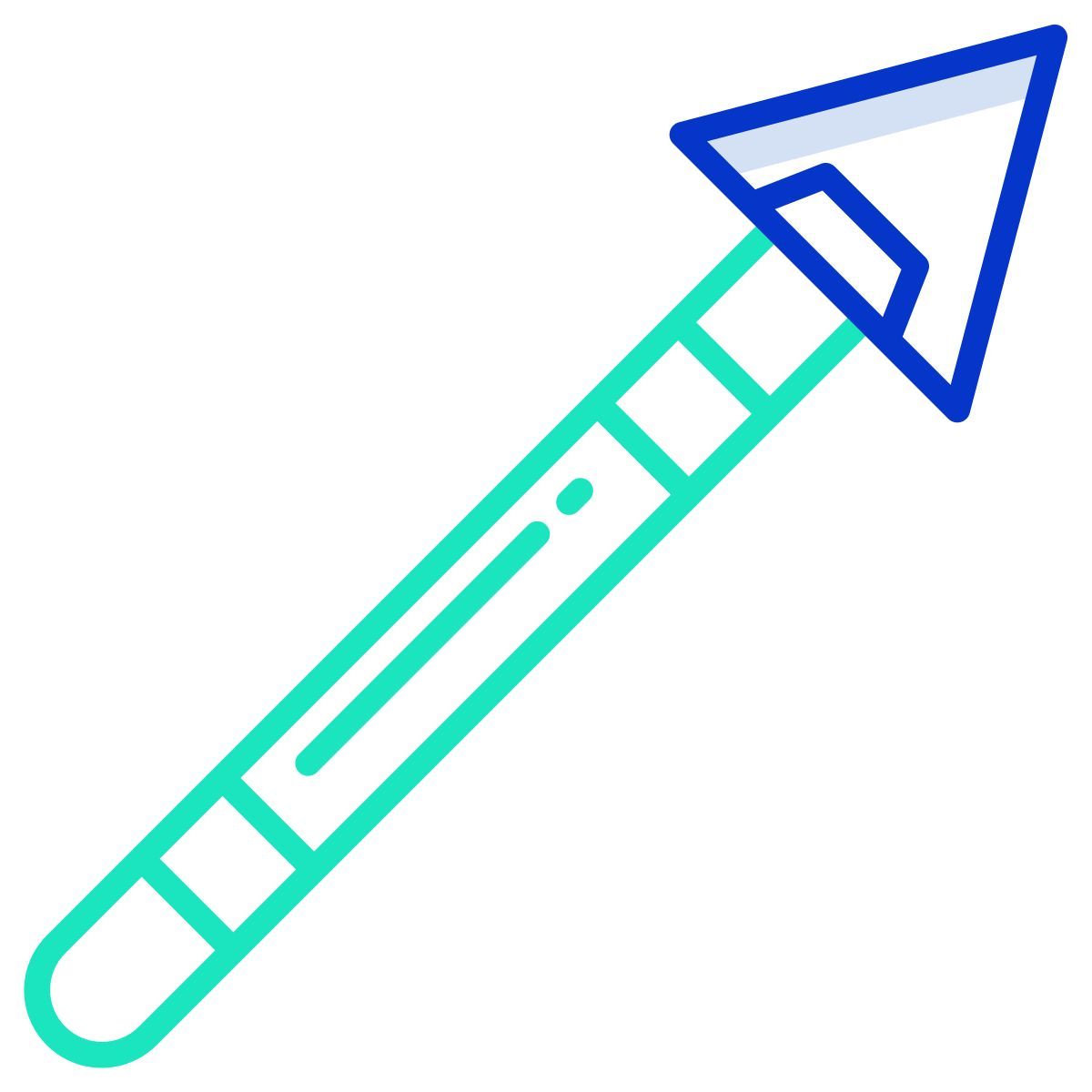 spear icon