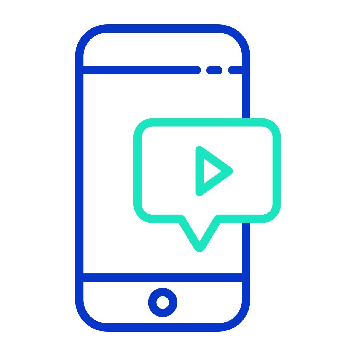 video icon