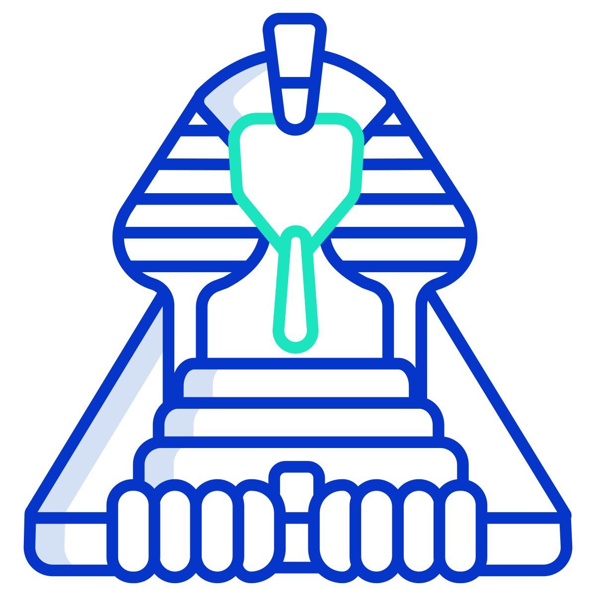 sphinx icon