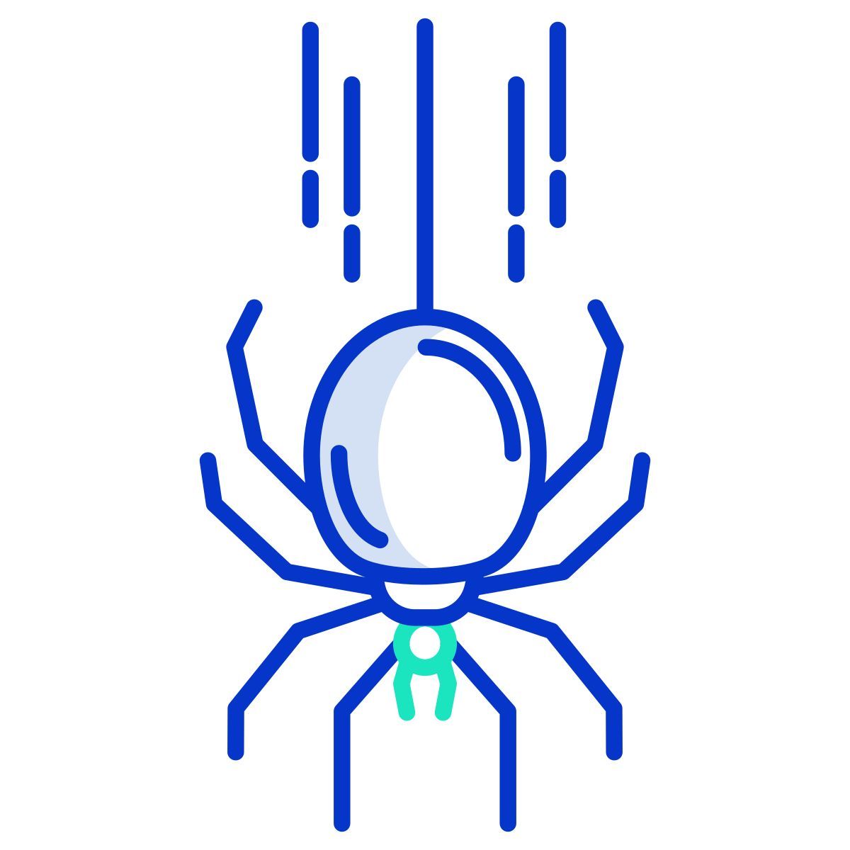spider icon