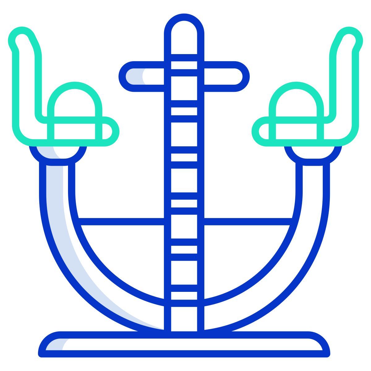 merry go round icon