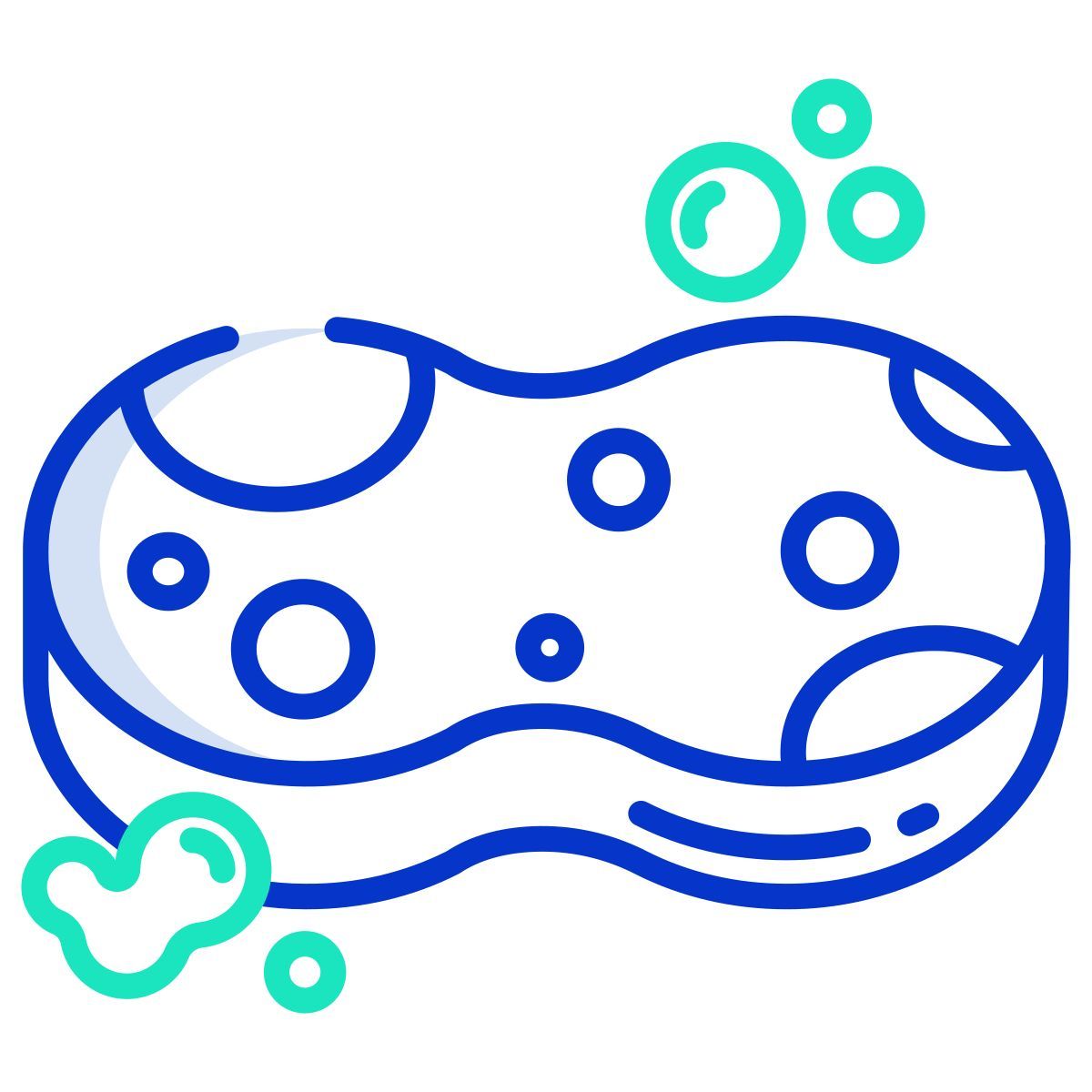 sponge icon