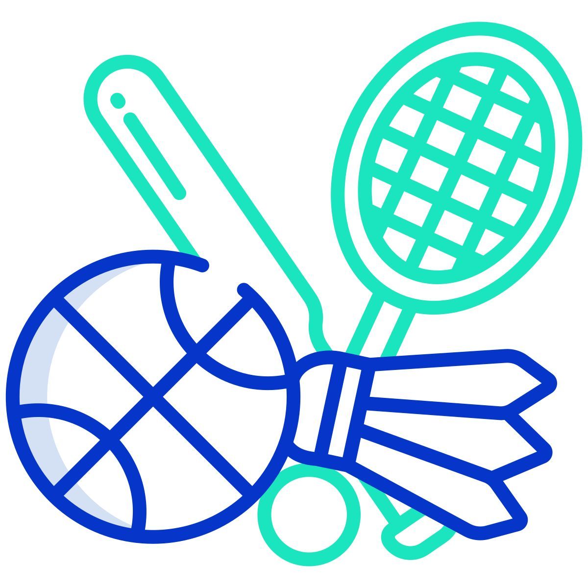 sports icon