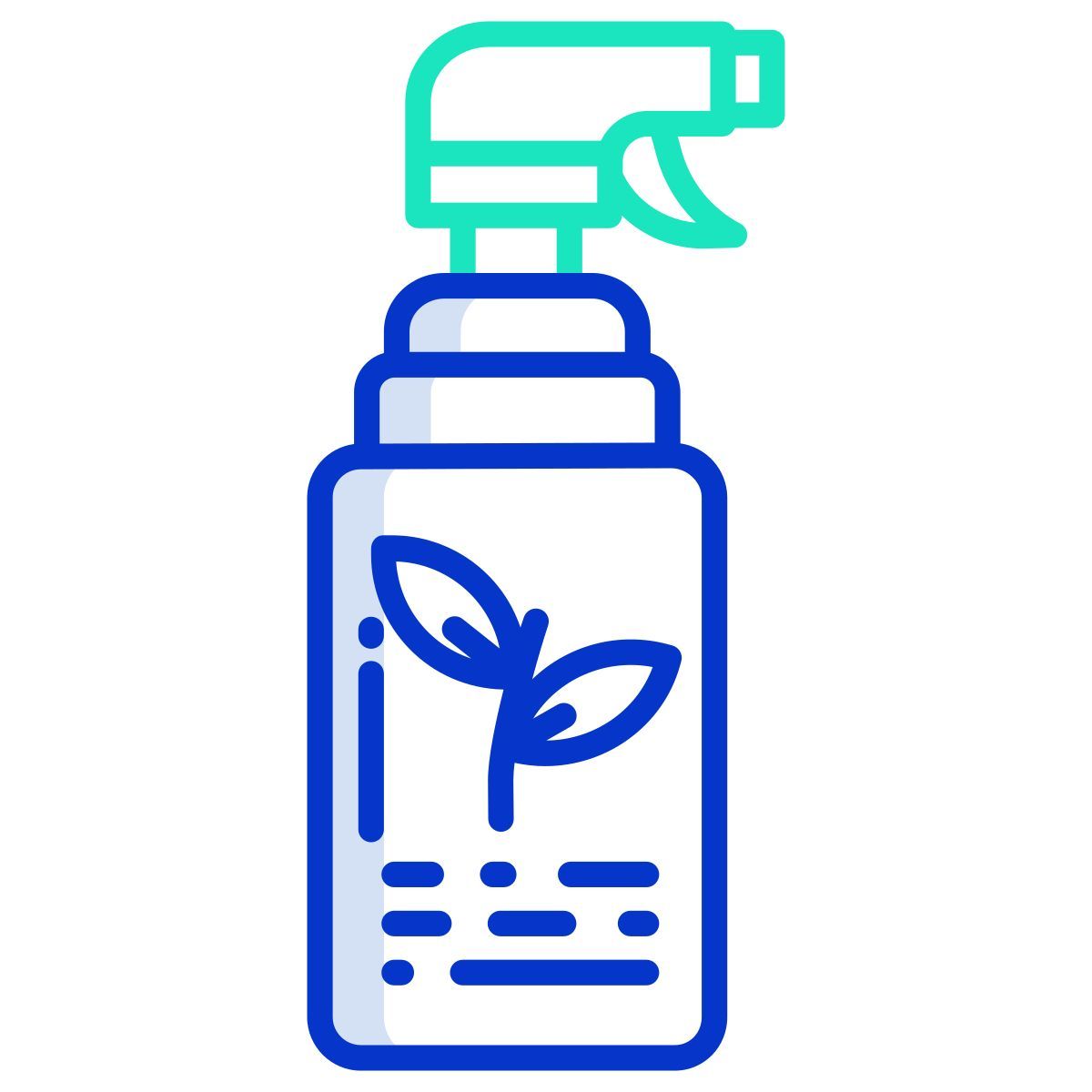 spray icon