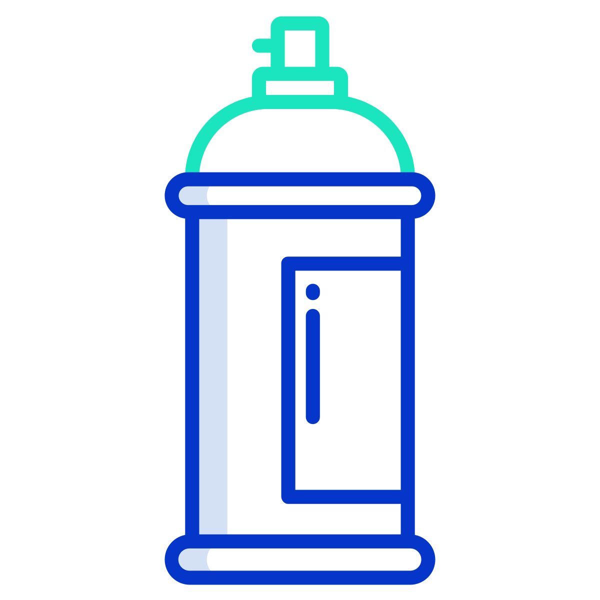 spray paint icon