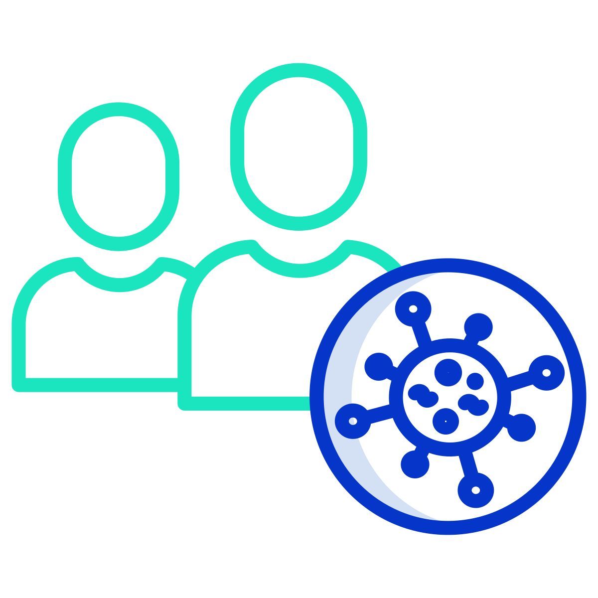 spread icon