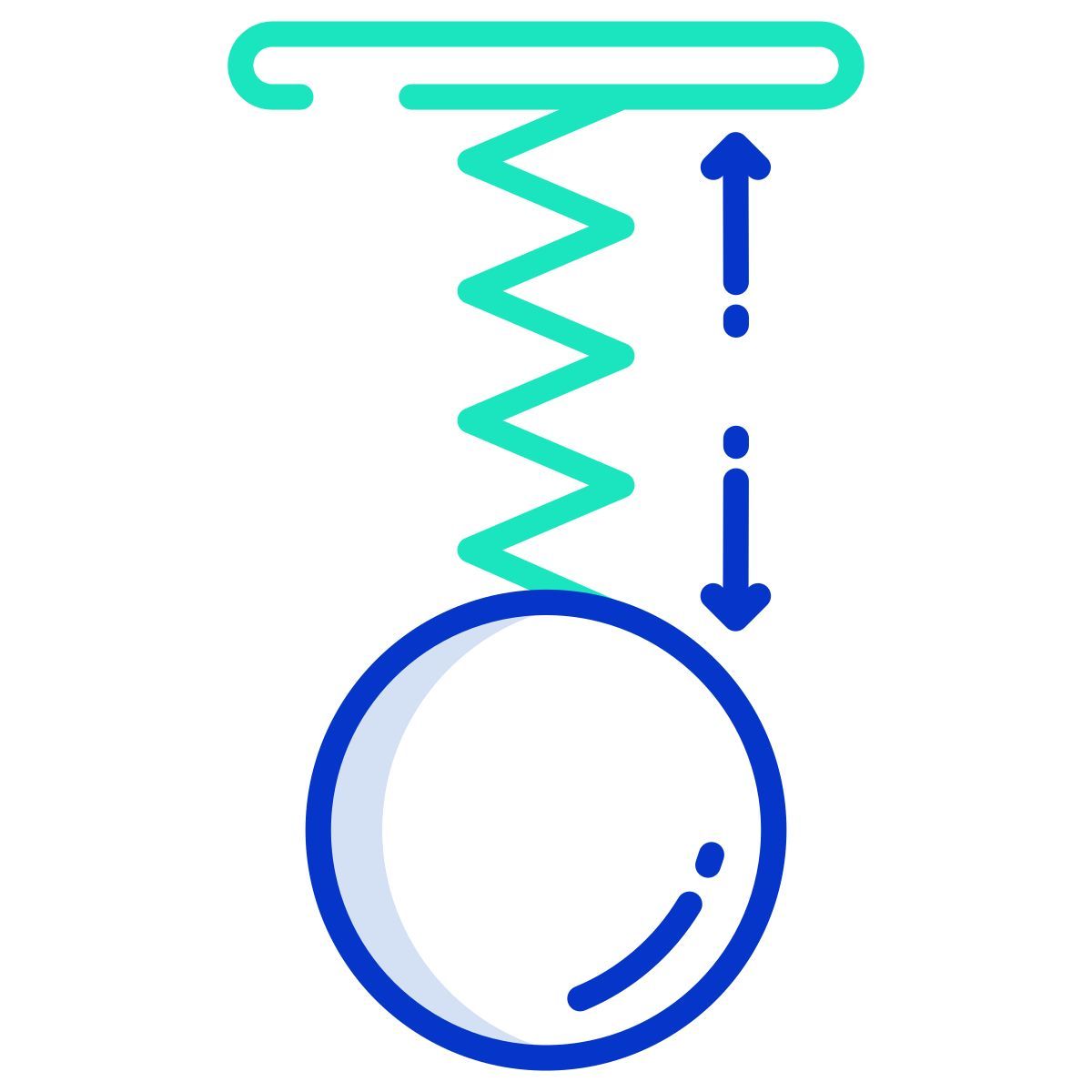 spring icon