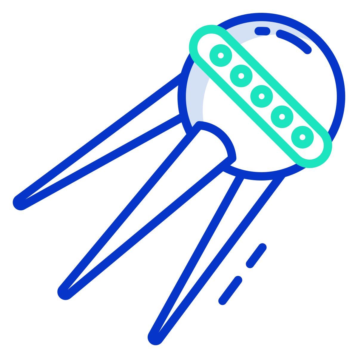 sputnik icon