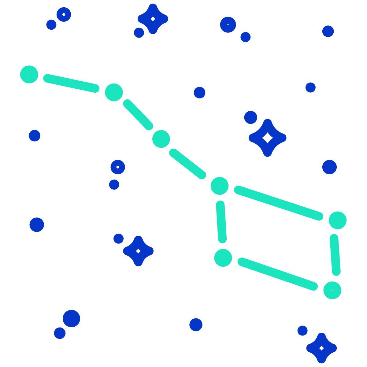 stars icon