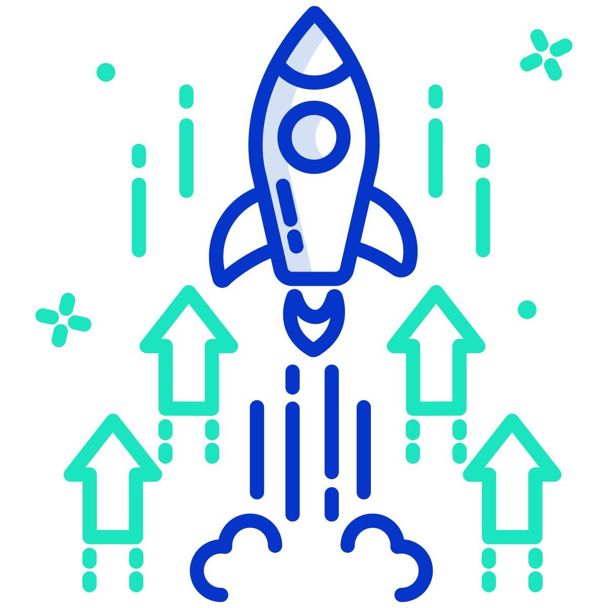 startup icon