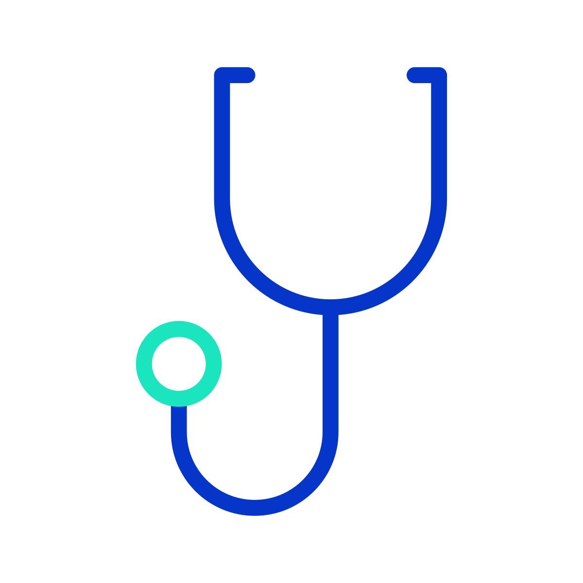 stethoscope icon