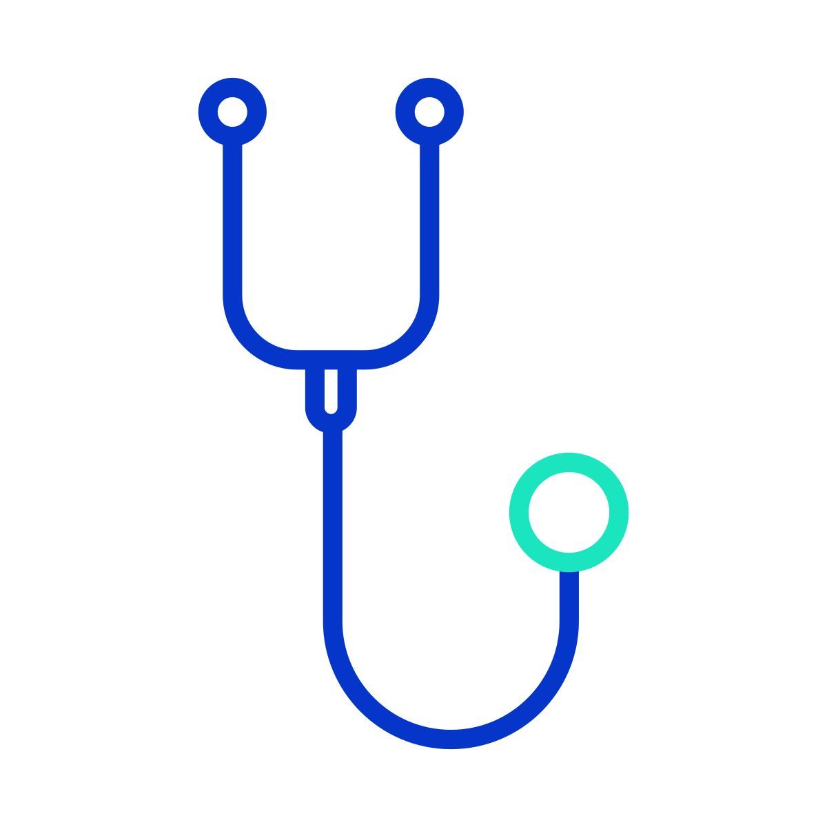 stethoscope icon